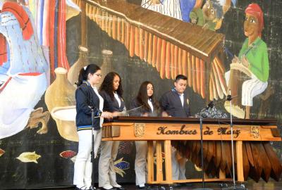 Semana Cultural Secundaria (II)