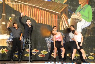 Semana Cultural Secundaria (II)