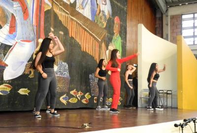 Semana Cultural Secundaria (II)