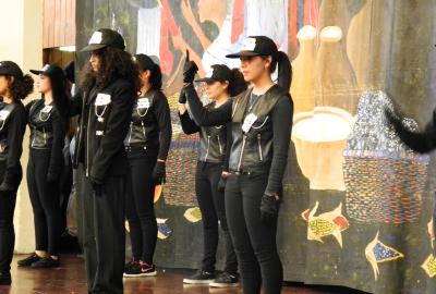 Semana Cultural Secundaria (II)