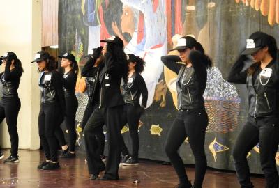 Semana Cultural Secundaria (II)