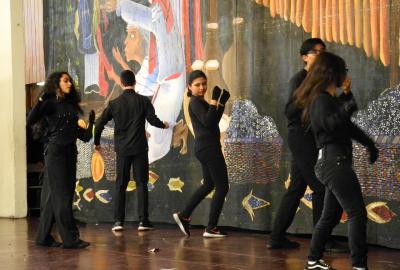 Semana Cultural Secundaria (II)
