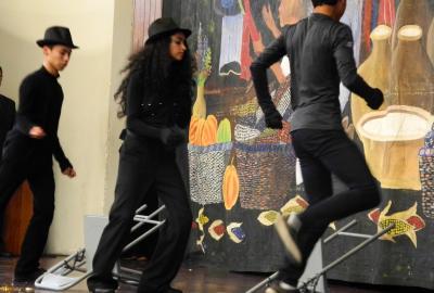 Semana Cultural Secundaria (II)