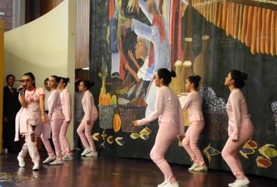 Semana Cultural Secundaria (II)