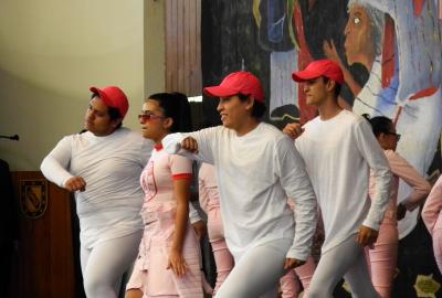 Semana Cultural Secundaria (II)