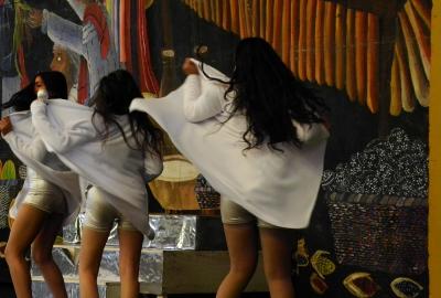 Semana Cultural Secundaria (II)