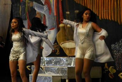 Semana Cultural Secundaria (II)
