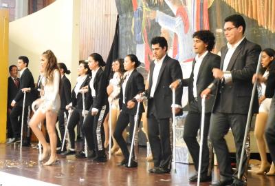 Semana Cultural Secundaria (II)