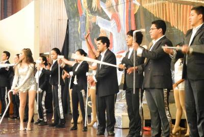 Semana Cultural Secundaria (II)