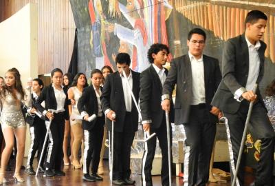 Semana Cultural Secundaria (II)
