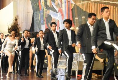 Semana Cultural Secundaria (II)