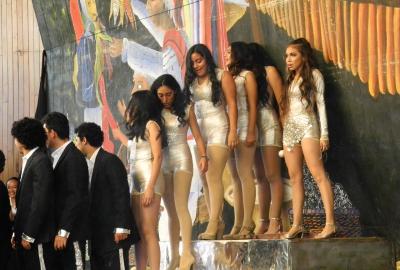Semana Cultural Secundaria (II)
