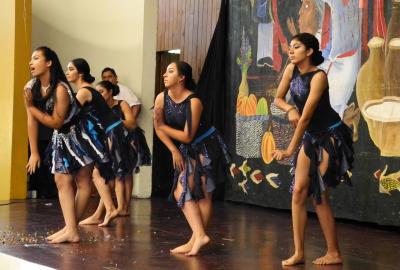 Semana Cultural Secundaria (II)