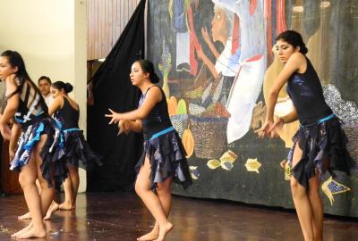 Semana Cultural Secundaria (II)