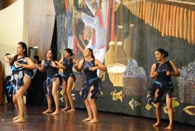 Semana Cultural Secundaria (II)