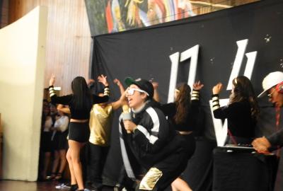 Semana Cultural Secundaria (II)