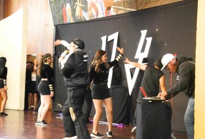Semana Cultural Secundaria (II)