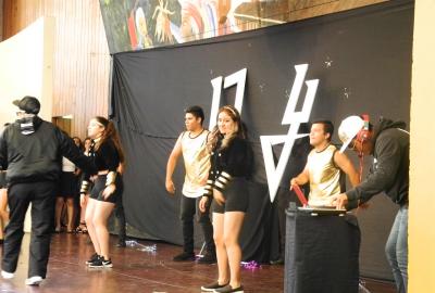 Semana Cultural Secundaria (II)