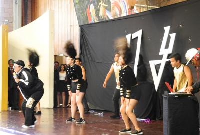 Semana Cultural Secundaria (II)
