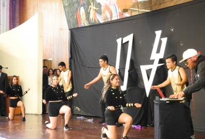 Semana Cultural Secundaria (II)