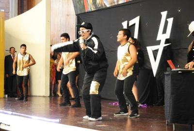 Semana Cultural Secundaria (II)