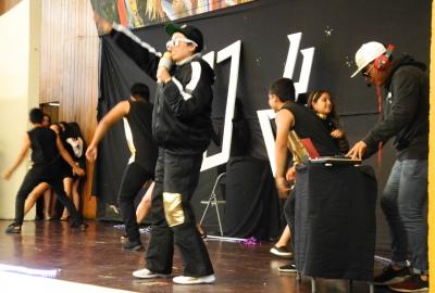 Semana Cultural Secundaria (II)