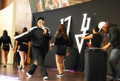 Semana Cultural Secundaria (II)