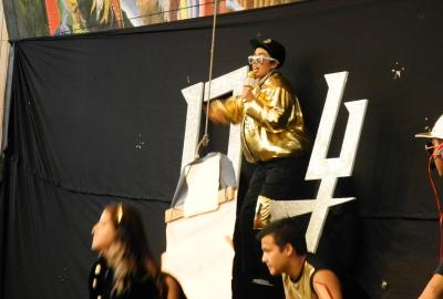 Semana Cultural Secundaria (II)