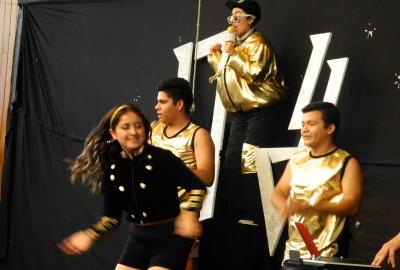 Semana Cultural Secundaria (II)