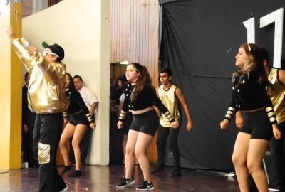 Semana Cultural Secundaria (II)