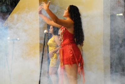 Semana Cultural Secundaria (II)