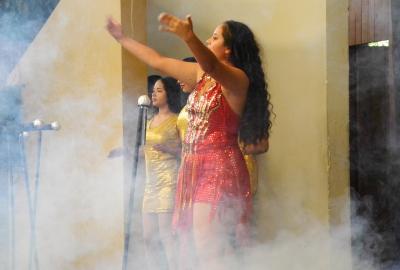 Semana Cultural Secundaria (II)