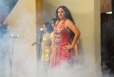 Semana Cultural Secundaria (II)