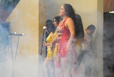 Semana Cultural Secundaria (II)