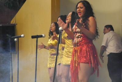 Semana Cultural Secundaria (II)