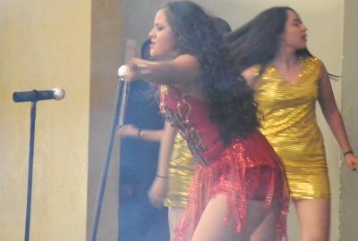 Semana Cultural Secundaria (II)