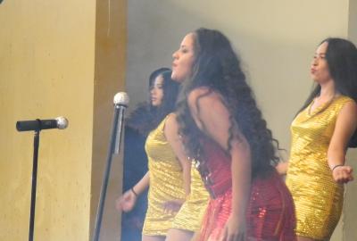 Semana Cultural Secundaria (II)