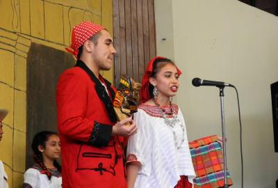 Semana Cultural Secundaria (III)