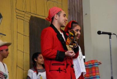 Semana Cultural Secundaria (III)