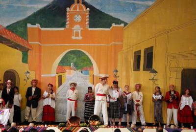 Semana Cultural Secundaria (III)