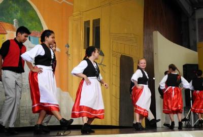 Semana Cultural Secundaria (III)