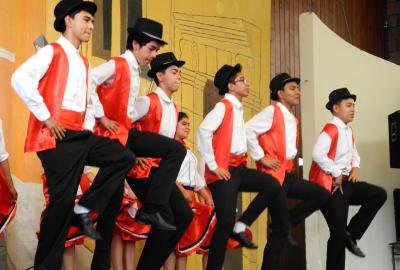 Semana Cultural Secundaria (III)