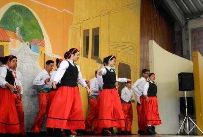 Semana Cultural Secundaria (III)