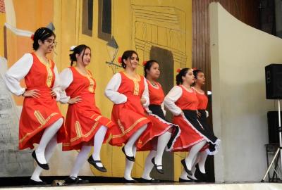 Semana Cultural Secundaria (III)