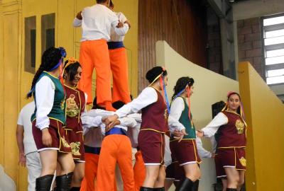 Semana Cultural Secundaria (III)