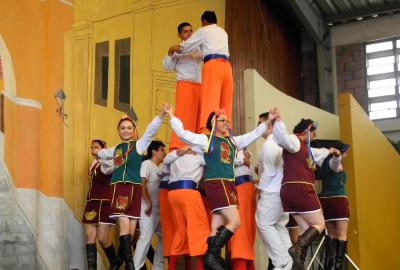 Semana Cultural Secundaria (III)
