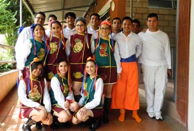 Semana Cultural Secundaria (III)
