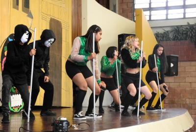 Semana Cultural Secundaria (III)