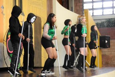 Semana Cultural Secundaria (III)
