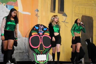 Semana Cultural Secundaria (III)